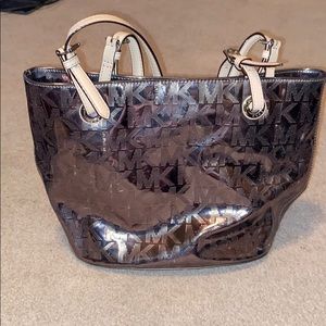 MK purse
